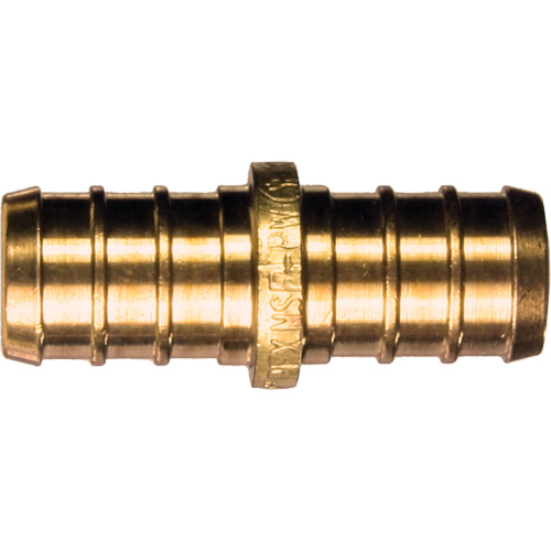 Coupling, Brass, 3/8" Canadian Safety Group Inc.