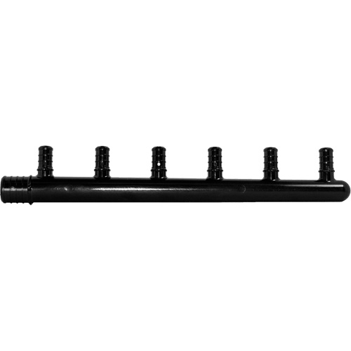 Two Branch Manifold, 3/4" Dia., Polyalloy Canadian Safety Group Inc.