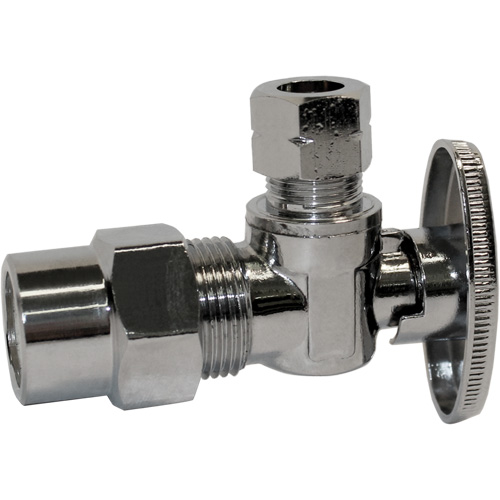 Lead-Free Stop Valve Canadian Safety Group Inc.