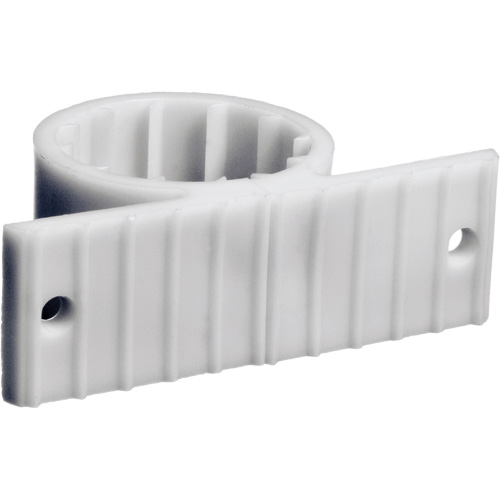 Collier de serrage pour tube sectionn&eacute; Canadian Safety Group Inc.