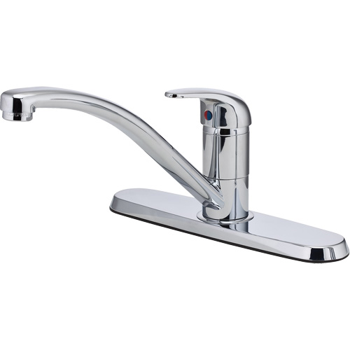 Robinet de cuisine s&eacute;rie Pfirst Canadian Safety Group Inc.