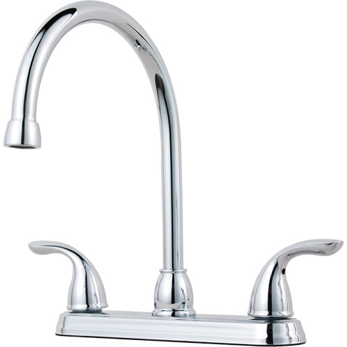 Pfirst Series Kitchen Faucet Canadian Safety Group Inc.