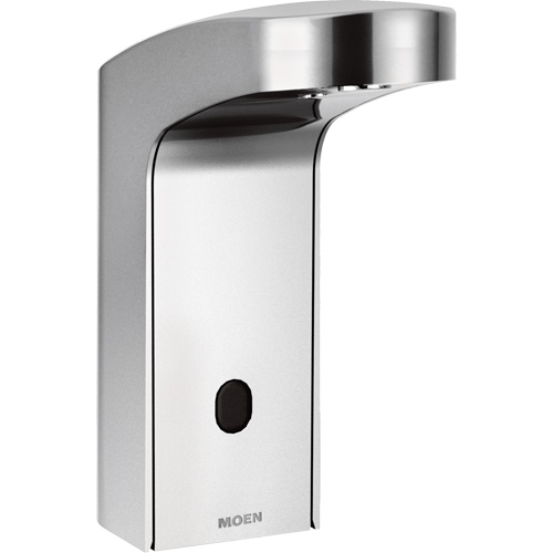 Robinet d&eacute;vier simple M-Power Canadian Safety Group Inc.