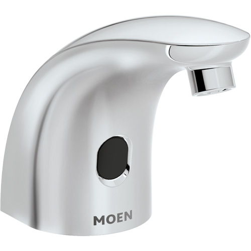 Distributeur de savon de style transitoire M-Power Canadian Safety Group Inc.