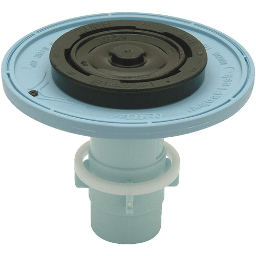 Soupape de chasse d'eau &agrave; urinoir pour trousse de remise en &eacute;tat de diaphragme Canadian Safety Group Inc.