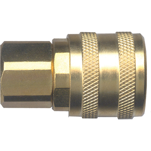 COUPLER 1/4 Canadian Safety Group Inc.