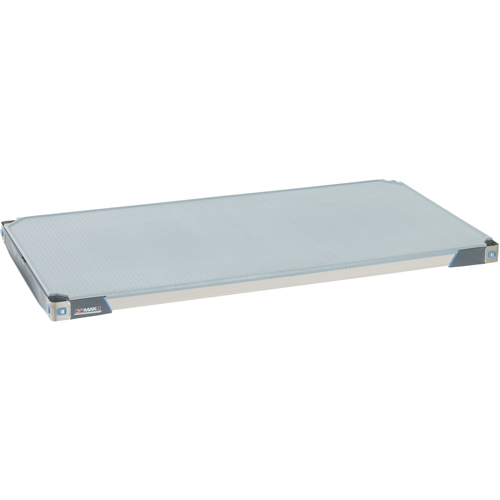 Syst&egrave;mes d'&eacute;tag&egrave;res MetroMax i, 24" la x 18" p, 800 lb Capacit&eacute; Canadian Safety Group Inc.