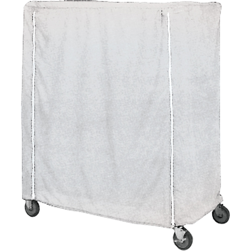 Covers For Shelf Trucks & Carts Canadian Safety Group Inc.