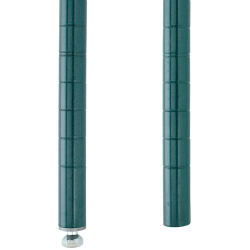 Super Adjustable Super Erecta Shelf - Siteselect Post Canadian Safety Group Inc.