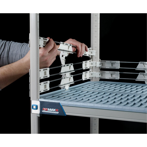 Metromax Ledge Canadian Safety Group Inc.