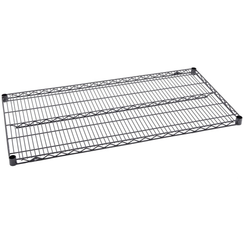 Tablette pour &eacute;tag&egrave;re stylis&eacute;e, 24" la x 24" p, 800 lb Capacit&eacute; Canadian Safety Group Inc.