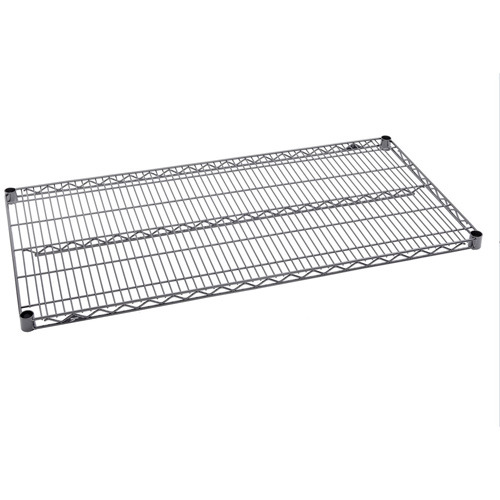 Designer Shelving Shelf, 24" W x 24" D, 800 lbs. Capacity Canadian Safety Group Inc.