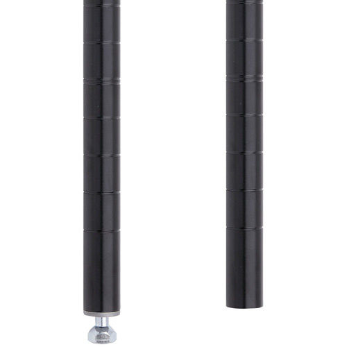Designer Shelving - Posts Canadian Safety Group Inc.