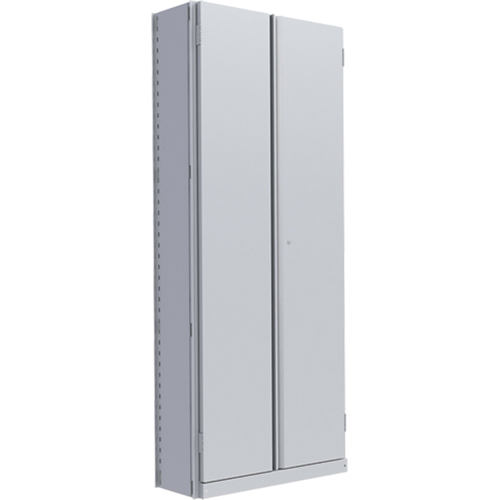 Porte pour rayonnage enclenchable Interlok Canadian Safety Group Inc.