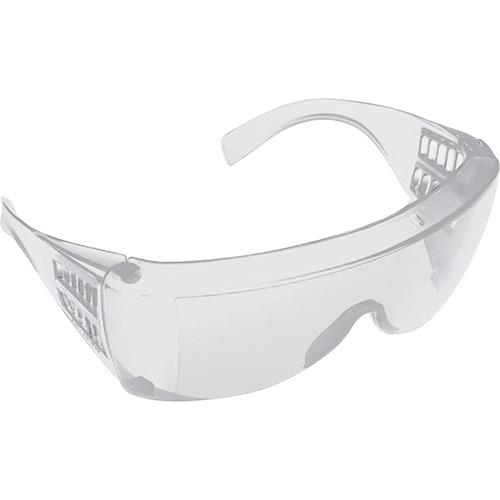 Visitor Spectacles, Clear Lens, Anti-Scratch/Polarized, ANSI Z87+/Meets/Exceeds CSA Z94.3 Canadian Safety Group Inc.