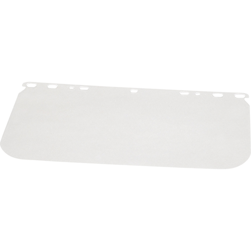 Visi&egrave;re Matrix II, Polycarbonate, Teinte Transparent Canadian Safety Group Inc.