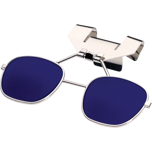 Uvex&reg; 880 Series Klip Lift for Hardhat Visor Canadian Safety Group Inc.