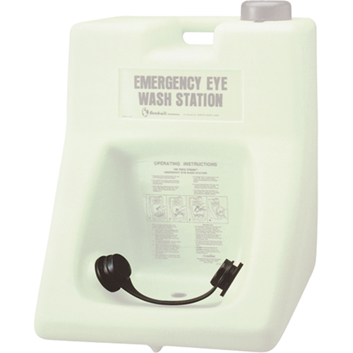 Fendall Porta Stream&reg; Eyewash Station Replacement Pull-Straps Canadian Safety Group Inc.