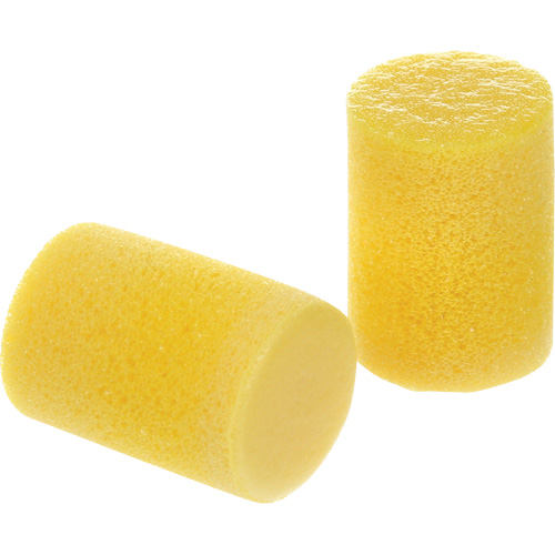 E-A-R Classic Earplugs, Pair - Pillow Pack Canadian Safety Group Inc.