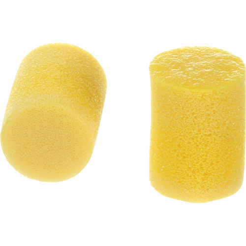 E-A-R Classic Earplugs, Pair - Pillow Pack Canadian Safety Group Inc.