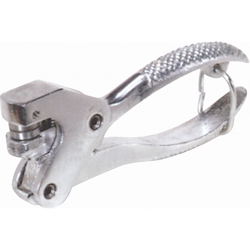 Lead Security Seals and Sealing Presses Canadian Safety Group Inc.