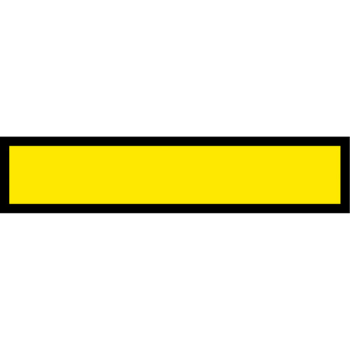 Blank Right-to-Know Chemical Labels Canadian Safety Group Inc.