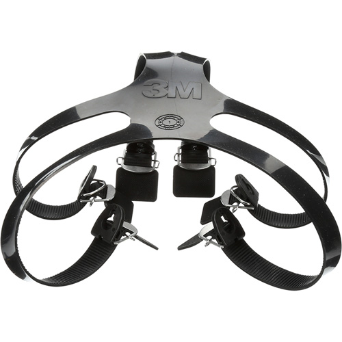 Replacement Head Strap Assemblies Canadian Safety Group Inc.