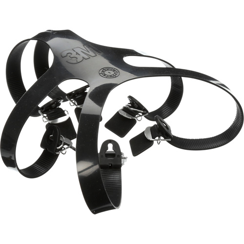 Replacement Head Strap Assemblies Canadian Safety Group Inc.
