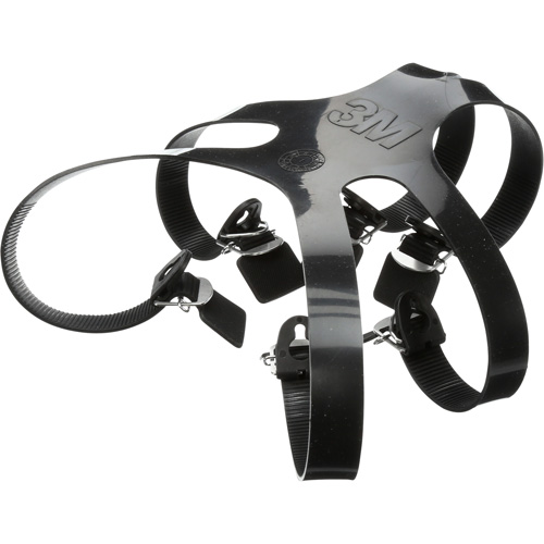 Replacement Head Strap Assemblies Canadian Safety Group Inc.