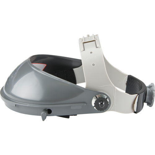 Fibre-Metal&reg; Faceshield Headgear, Ratchet Suspension Canadian Safety Group Inc.
