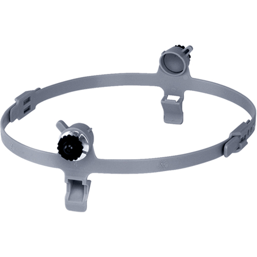 North&reg; Speedy-Loop Helmet Attachment Canadian Safety Group Inc.