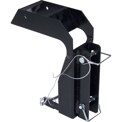 North&reg; Mounting Brackets For Retrieval Systems Canadian Safety Group Inc.