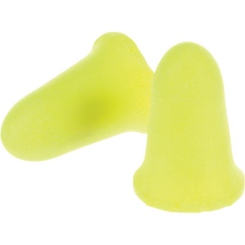 E-A-Rsoft FX Earplugs, Pair - Polybag Canadian Safety Group Inc.