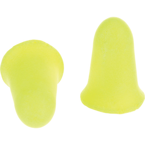 E-A-Rsoft FX Earplugs, Pair - Polybag Canadian Safety Group Inc.