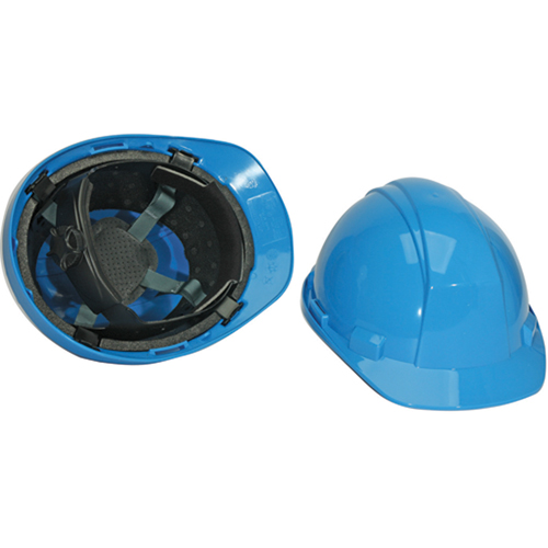 Casque de s&eacute;curit&eacute; North Matterhorn, R&eacute;pond aux normes CSA type 2, Suspension Rochet Canadian Safety Group Inc.