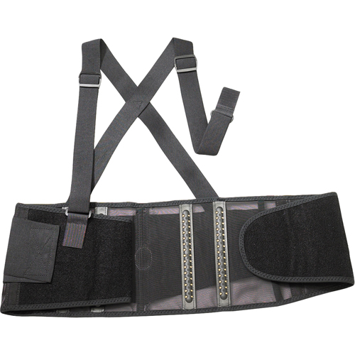 Standards en spandex Proflex 1100SF, &eacute;lastique, Moyen Canadian Safety Group Inc.