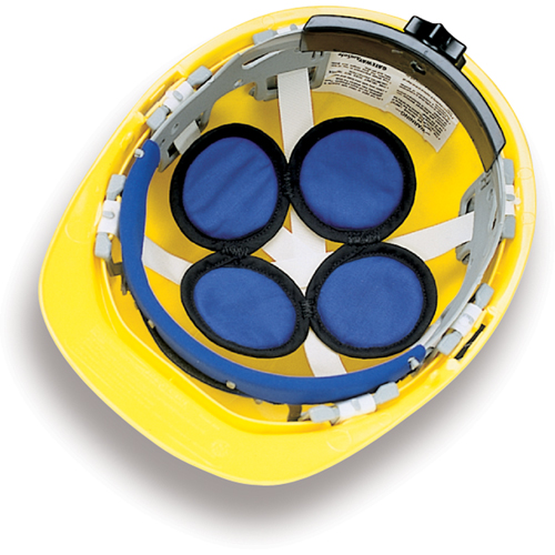 Calottes de refroidissement ALLEGRO INDUSTRIES Canadian Safety Group Inc.