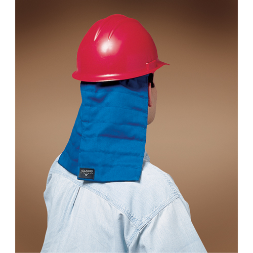 Cooling Neck Shades, Royal Blue Canadian Safety Group Inc.
