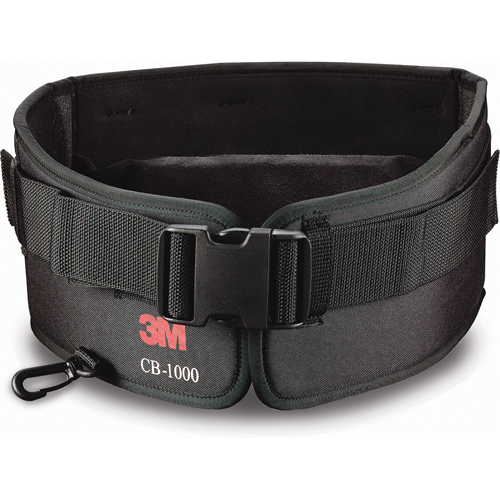 Ceintures de confort pour respirateurs PAPR 3M Canadian Safety Group Inc.