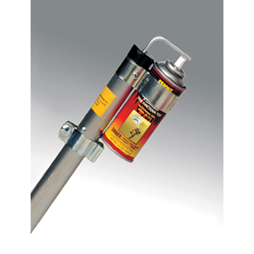 Extension Poles & Accessories Canadian Safety Group Inc.