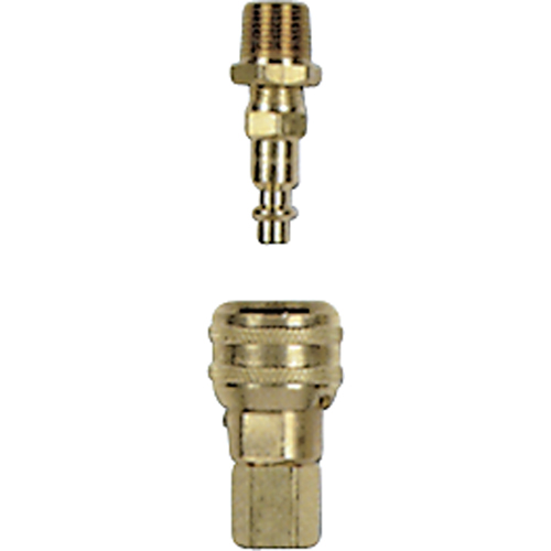 North&reg; Quick Connect Assembly Canadian Safety Group Inc.