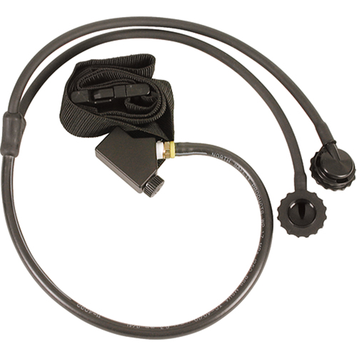 North&reg; Airline Adapter Canadian Safety Group Inc.