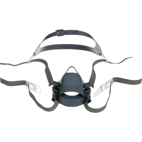 Replacement Head Harnesses Canadian Safety Group Inc.