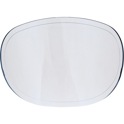 Replacement Lenses Canadian Safety Group Inc.