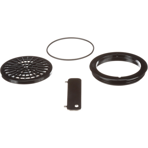 Trousse de membrane phonique Canadian Safety Group Inc.