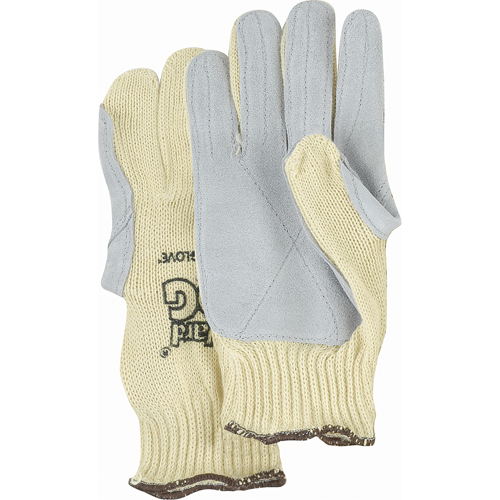 Gants Junkyard Dog pour femmes, Calibre 7, Enveloppe en Kevlar, ANSI/ISEA 105 niveau 3 Canadian Safety Group Inc.
