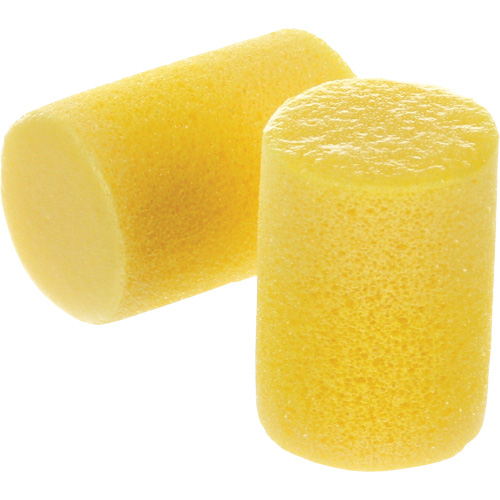E-A-R Classic Earplugs, Pair - Polybag Canadian Safety Group Inc.