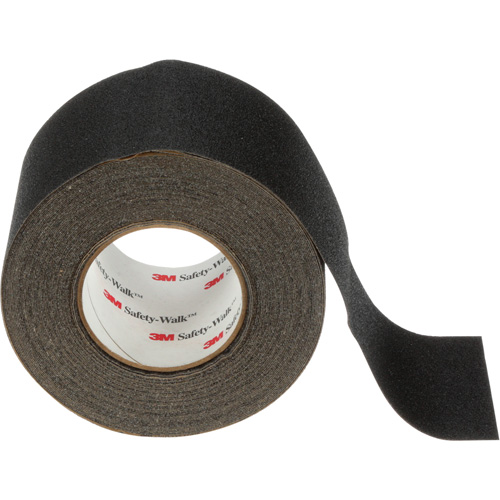 Ruban antid&eacute;rapant Safety-Walk, 4" x 60', Noir Canadian Safety Group Inc.