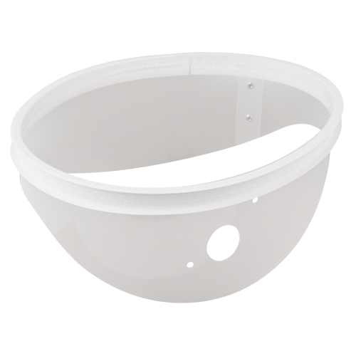 Collar for Fit Test Apparatus, Qualitative Canadian Safety Group Inc.
