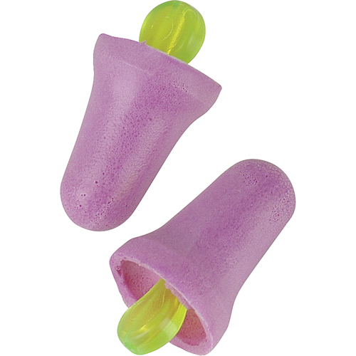E-A-R No-Touch Foam Earplugs, Pair - Polybag Canadian Safety Group Inc.
